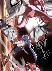 Page 1440 of 魔法少女服务 | Magic-Girl Service 1-52 - preview thumbnail