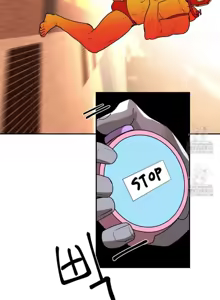 Page 1467 of 魔法少女服务 | Magic-Girl Service 1-52 - preview thumbnail