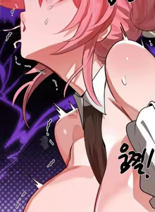 Page 1616 of 魔法少女服务 | Magic-Girl Service 1-52 - preview thumbnail