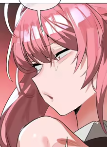 Page 1644 of 魔法少女服务 | Magic-Girl Service 1-52 - preview thumbnail