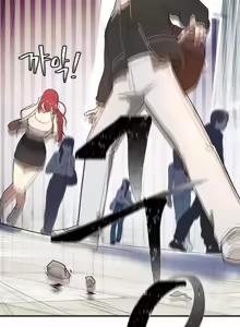 Page 68 of 魔法少女服务 | Magic-Girl Service 1-52 - preview thumbnail