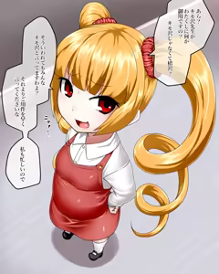 Page 19 of ティアシャイン 1-7 - preview thumbnail