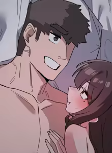 Page 1441 of Cosplay女友 | Cosplay Girlfriend 1-19 - preview thumbnail