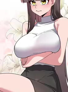 Page 1472 of Cosplay女友 | Cosplay Girlfriend 1-19 - preview thumbnail