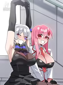 Page 1711 of Cosplay女友 | Cosplay Girlfriend 1-19 - preview thumbnail