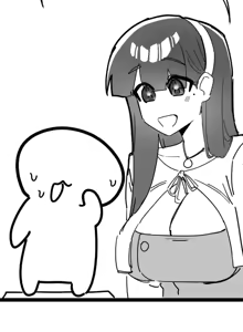 Page 1730 of Cosplay女友 | Cosplay Girlfriend 1-19 - preview thumbnail