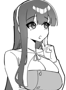 Page 1740 of Cosplay女友 | Cosplay Girlfriend 1-19 - preview thumbnail