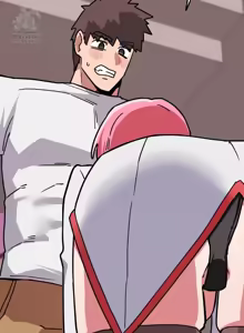 Page 215 of Cosplay女友 | Cosplay Girlfriend 1-19 - preview thumbnail