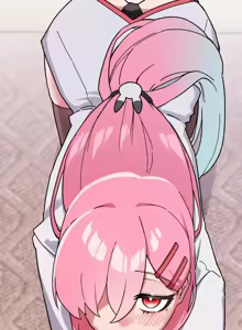 Page 217 of Cosplay女友 | Cosplay Girlfriend 1-19 - preview thumbnail