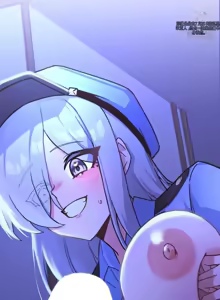 Page 395 of Cosplay女友 | Cosplay Girlfriend 1-19 - preview thumbnail