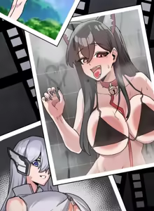 Page 49 of Cosplay女友 | Cosplay Girlfriend 1-19 - preview thumbnail
