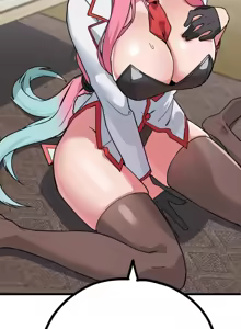 Page 99 of Cosplay女友 | Cosplay Girlfriend 1-19 - preview thumbnail