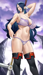 Page 11 of Fubuki Azuma - preview thumbnail