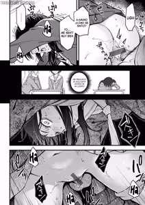 Page 102 of Inkya Doushi no Sex ga Ichiban Eroi yo ne - El momento en el que dos introvertidos tienen sexo es el más erótico ¿No？ - preview thumbnail