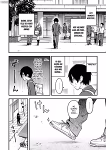 Page 108 of Inkya Doushi no Sex ga Ichiban Eroi yo ne - El momento en el que dos introvertidos tienen sexo es el más erótico ¿No？ - preview thumbnail