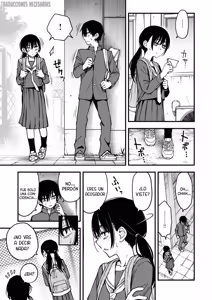 Page 115 of Inkya Doushi no Sex ga Ichiban Eroi yo ne - El momento en el que dos introvertidos tienen sexo es el más erótico ¿No？ - preview thumbnail