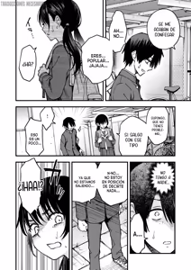 Page 116 of Inkya Doushi no Sex ga Ichiban Eroi yo ne - El momento en el que dos introvertidos tienen sexo es el más erótico ¿No？ - preview thumbnail