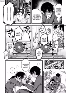 Page 122 of Inkya Doushi no Sex ga Ichiban Eroi yo ne - El momento en el que dos introvertidos tienen sexo es el más erótico ¿No？ - preview thumbnail