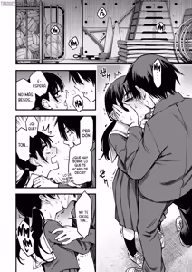Page 126 of Inkya Doushi no Sex ga Ichiban Eroi yo ne - El momento en el que dos introvertidos tienen sexo es el más erótico ¿No？ - preview thumbnail