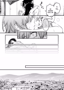 Page 168 of Inkya Doushi no Sex ga Ichiban Eroi yo ne - El momento en el que dos introvertidos tienen sexo es el más erótico ¿No？ - preview thumbnail