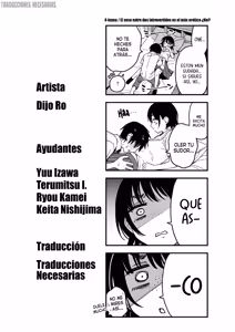 Page 174 of Inkya Doushi no Sex ga Ichiban Eroi yo ne - El momento en el que dos introvertidos tienen sexo es el más erótico ¿No？ - preview thumbnail
