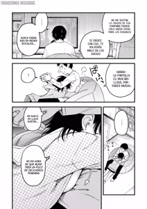 Page 178 of Inkya Doushi no Sex ga Ichiban Eroi yo ne - El momento en el que dos introvertidos tienen sexo es el más erótico ¿No？ - preview thumbnail