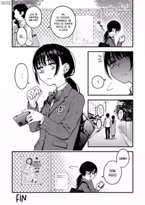 Page 212 of Inkya Doushi no Sex ga Ichiban Eroi yo ne - El momento en el que dos introvertidos tienen sexo es el más erótico ¿No？ - preview thumbnail