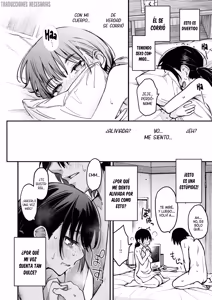 Page 48 of Inkya Doushi no Sex ga Ichiban Eroi yo ne - El momento en el que dos introvertidos tienen sexo es el más erótico ¿No？ - preview thumbnail