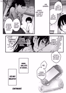 Page 56 of Inkya Doushi no Sex ga Ichiban Eroi yo ne - El momento en el que dos introvertidos tienen sexo es el más erótico ¿No？ - preview thumbnail