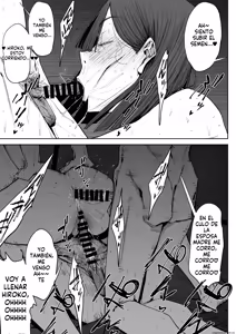 Page 56 of Dekkai Shiri no Hitozuma to Asa made Yarimakutta Hanashi｜Una Historia Sobre Tener Sexo con una Esposa Culona Hasta Amanecer - preview thumbnail