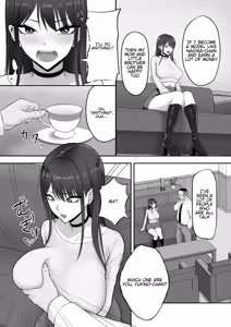 Page 14 of Akogare no Model Jimusho ni Haitta Kekka… | The result of joining the modeling agency I've always admired... - preview thumbnail