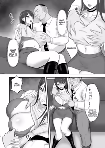 Page 15 of Akogare no Model Jimusho ni Haitta Kekka… | The result of joining the modeling agency I've always admired... - preview thumbnail