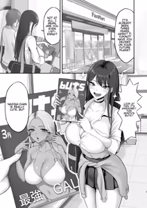 Page 2 of Akogare no Model Jimusho ni Haitta Kekka… | The result of joining the modeling agency I've always admired... - preview thumbnail