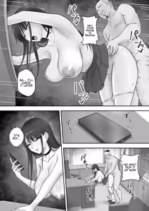 Page 47 of Akogare no Model Jimusho ni Haitta Kekka… | The result of joining the modeling agency I've always admired... - preview thumbnail