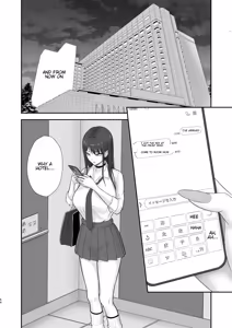 Page 53 of Akogare no Model Jimusho ni Haitta Kekka… | The result of joining the modeling agency I've always admired... - preview thumbnail
