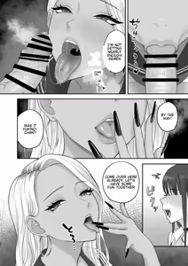 Page 59 of Akogare no Model Jimusho ni Haitta Kekka… | The result of joining the modeling agency I've always admired... - preview thumbnail