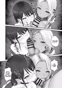 Page 63 of Akogare no Model Jimusho ni Haitta Kekka… | The result of joining the modeling agency I've always admired... - preview thumbnail