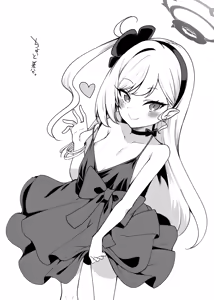 Page 3 of Dress Mutsuki to Ichaicha Ecchi Suru Hon. | 드레스 무츠키와 꽁냥꽁냥 엣찌하는 책 - preview thumbnail