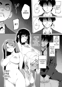 Page 117 of Lucky Sukebe Tomari no Harem Shujinko no Karada o SEX no Saru Kouhai ga Nottotta Hanashi www - preview thumbnail
