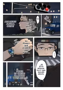 Page 68 of Jukujo no obasan ni kawaī o renko shi chau yabai oi-kko no hanashi - preview thumbnail