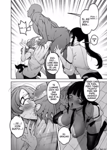 Page 19 of Yuusei Shuzoku to no Kouhai Seisaku (Spanish) MTL - preview thumbnail