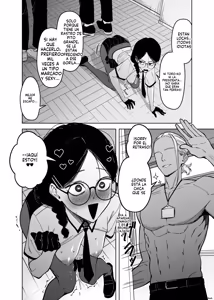 Page 27 of Yuusei Shuzoku to no Kouhai Seisaku (Spanish) MTL - preview thumbnail