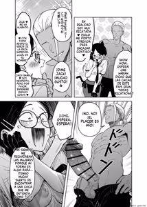 Page 28 of Yuusei Shuzoku to no Kouhai Seisaku (Spanish) MTL - preview thumbnail