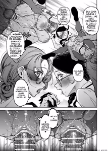 Page 32 of Yuusei Shuzoku to no Kouhai Seisaku (Spanish) MTL - preview thumbnail