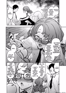 Page 35 of Yuusei Shuzoku to no Kouhai Seisaku (Spanish) MTL - preview thumbnail