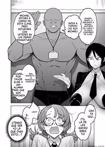 Page 5 of Yuusei Shuzoku to no Kouhai Seisaku (Spanish) MTL - preview thumbnail
