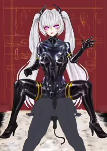 Page 145 of Pixiv & Fanbox - Artist 玄沙-KUROSUNA- - preview thumbnail