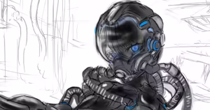 Page 205 of Pixiv & Fanbox - Artist 玄沙-KUROSUNA- - preview thumbnail