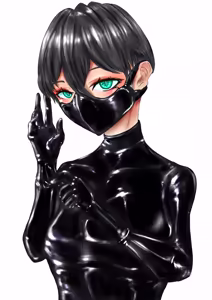 Page 263 of Pixiv & Fanbox - Artist 玄沙-KUROSUNA- - preview thumbnail