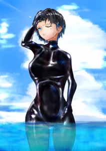Page 268 of Pixiv & Fanbox - Artist 玄沙-KUROSUNA- - preview thumbnail